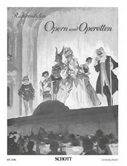 Operas and Operettas Vol. 1 Download