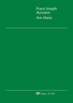 Ave Maria 