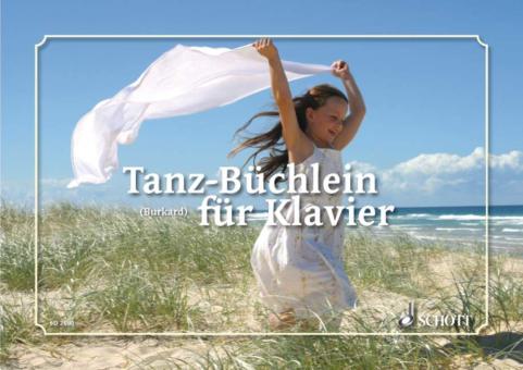 Dance Music Sheets for Piano 