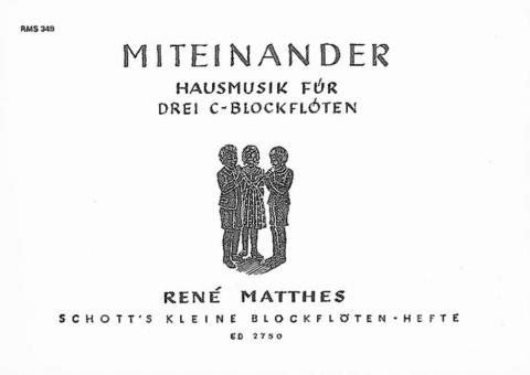 Miteinander Download