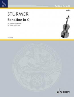 Sonatina in C Major Download