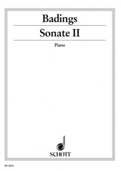 Sonate II Download