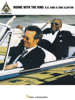Riding With The King 