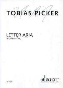 Letter Aria Download