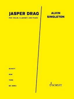 Jasper Drag Download
