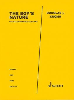 The Boy's Nature Download