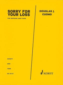 Sorry for Your Loss Download