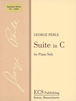 Suite in C Download