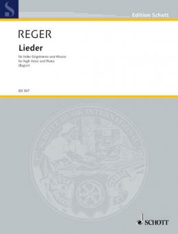Lieder Download