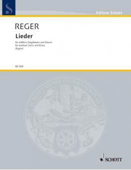 Lieder Download