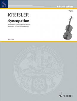 Syncopation Download