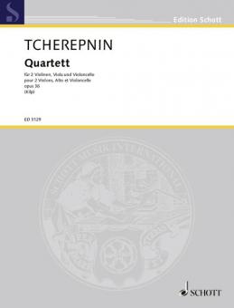 Quartette op. 36 Download
