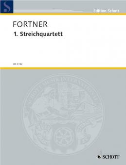 String Quartet No. 1 Download