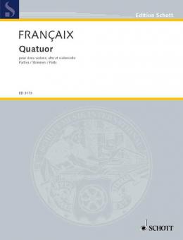 Quatuor Download