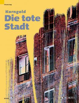 La Ville morte op. 12 Download