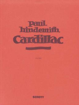 Cardillac op. 39 Download