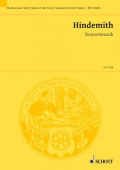 Concerto Music Op. 49 Download