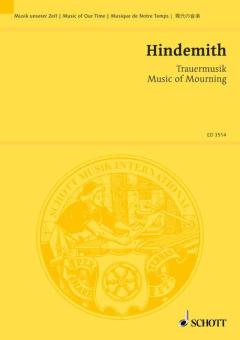 Trauermusik Download