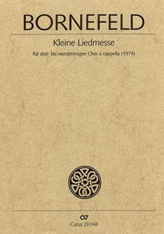 Petite messe en chants 