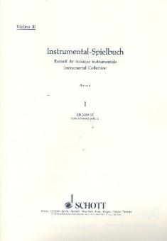 Instrumental-Playbook Vol. 1 Download