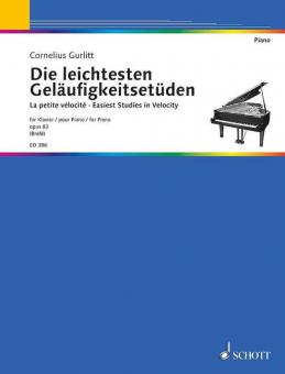 La petite vélocité op. 83 Download