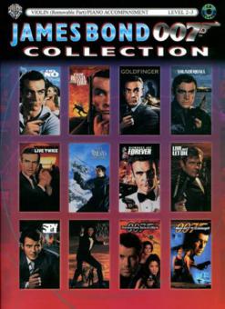 The James Bond 007 Collection 