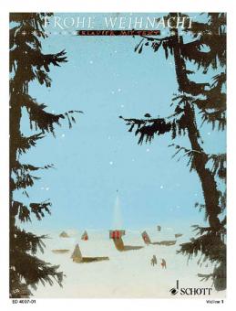 Frohe Weihnacht 