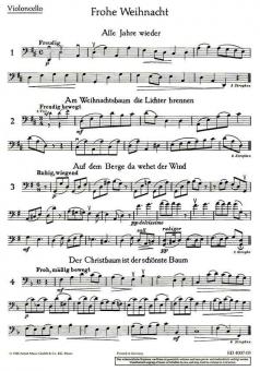 Frohe Weihnacht Download
