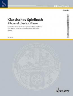 Album classique Download