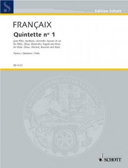 Quintette No. 1 Download