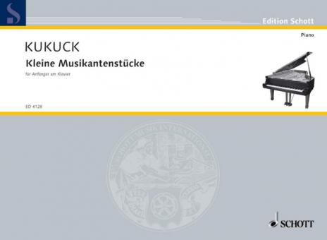 Little Music Cantata Pieces Download