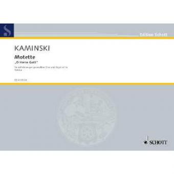 Motette Download