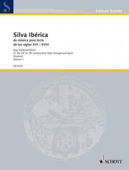 Silva Ibérica Vol. 1 Download