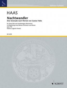 Nachtwandler op. 102 Download