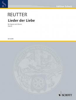 Lieder der Liebe Download