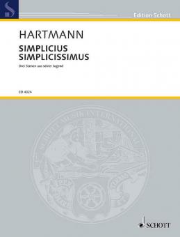 Simplicius Simplicissimus Download
