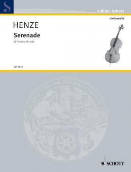 Serenade Download