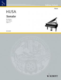 Sonate op. 11 Download