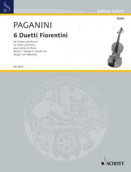 6 Duetti Fiorentini 2 Download