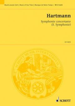 Symphonie concertante Download