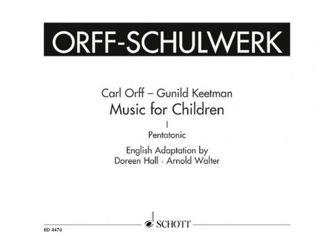 Music For Children Vol. 1 Download