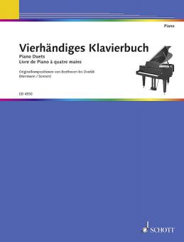 Livre de Piano Download