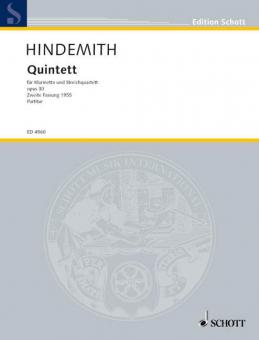 Quintet Op. 30 Download