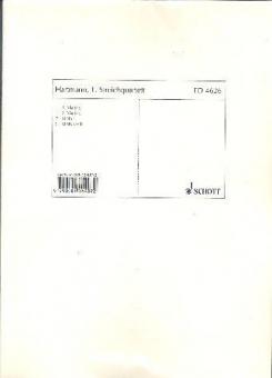 1er Quatuor à cordes Download