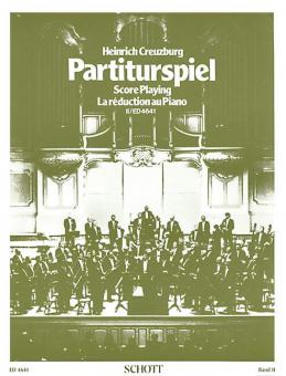 Le réduction au Piano Vol. 2 Download