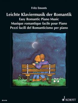 Musique romantique facile pour Piano Download