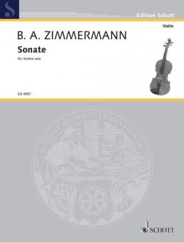 Sonate Download