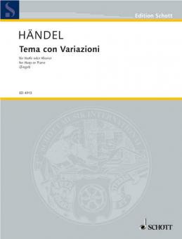 Tema con Variazioni Download