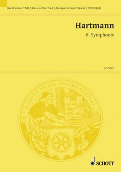 Symphony No. 8 Download