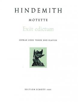 13 Motetten Nr. 1 Download
